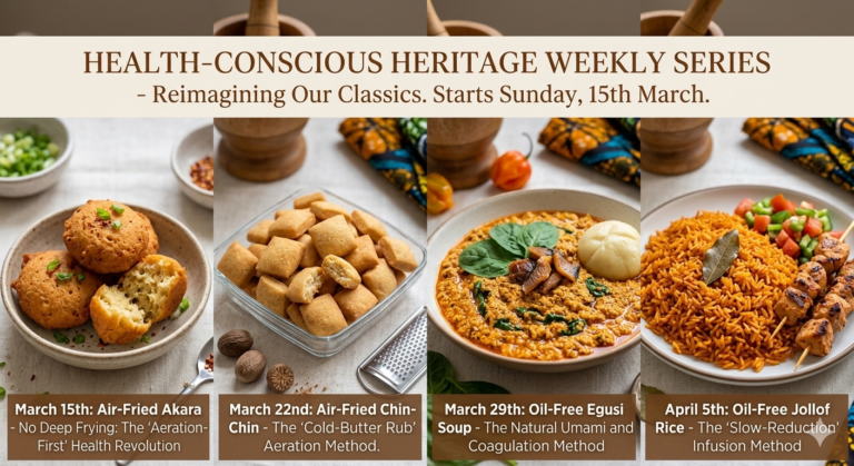 Oil Free Recipes for the Health Conscious